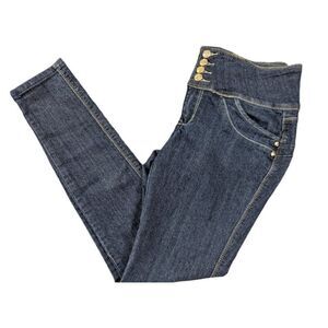 Lizz Jeans Size 11 